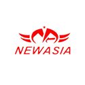 New Asia