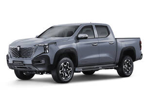 Deepal Hunter K50 2025 Price in Pakistan, Pictures, Specs & Features