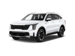 KIA Sorento 2025