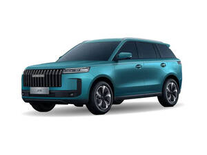 Jaecoo J5 2026 Price in Pakistan, Pictures, Specs & Features