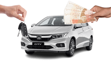 PakWheels Sell It For Me