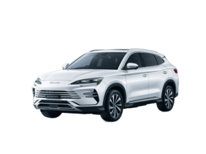 BYD Sealion 6 2025 Price in Pakistan, Pictures, Specs & Features